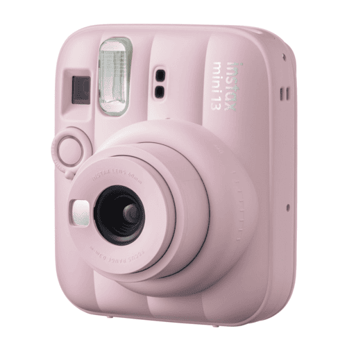 Фотоаппарат моментальной печати Fujifilm Instax mini 13 Pink, картинка 4