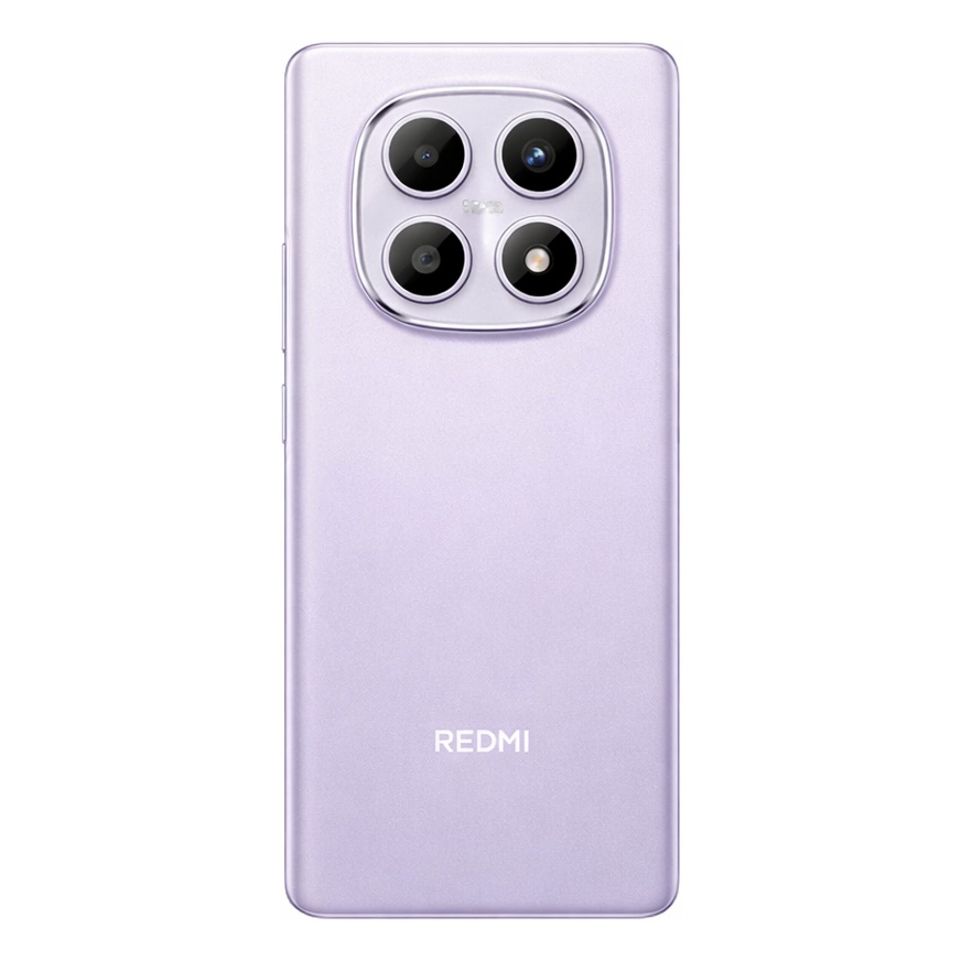 Смартфон Xiaomi Redmi Note 15 8/256Gb Purple EU, картинка 2