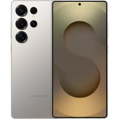 Смартфон Samsung Galaxy S25 Ultra 12/1Tb Titanium Gray, картинка 2