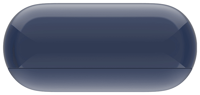 Внешний аккумулятор Xiaomi Pocket Edition Pro 10000mAh Blue, картинка 4