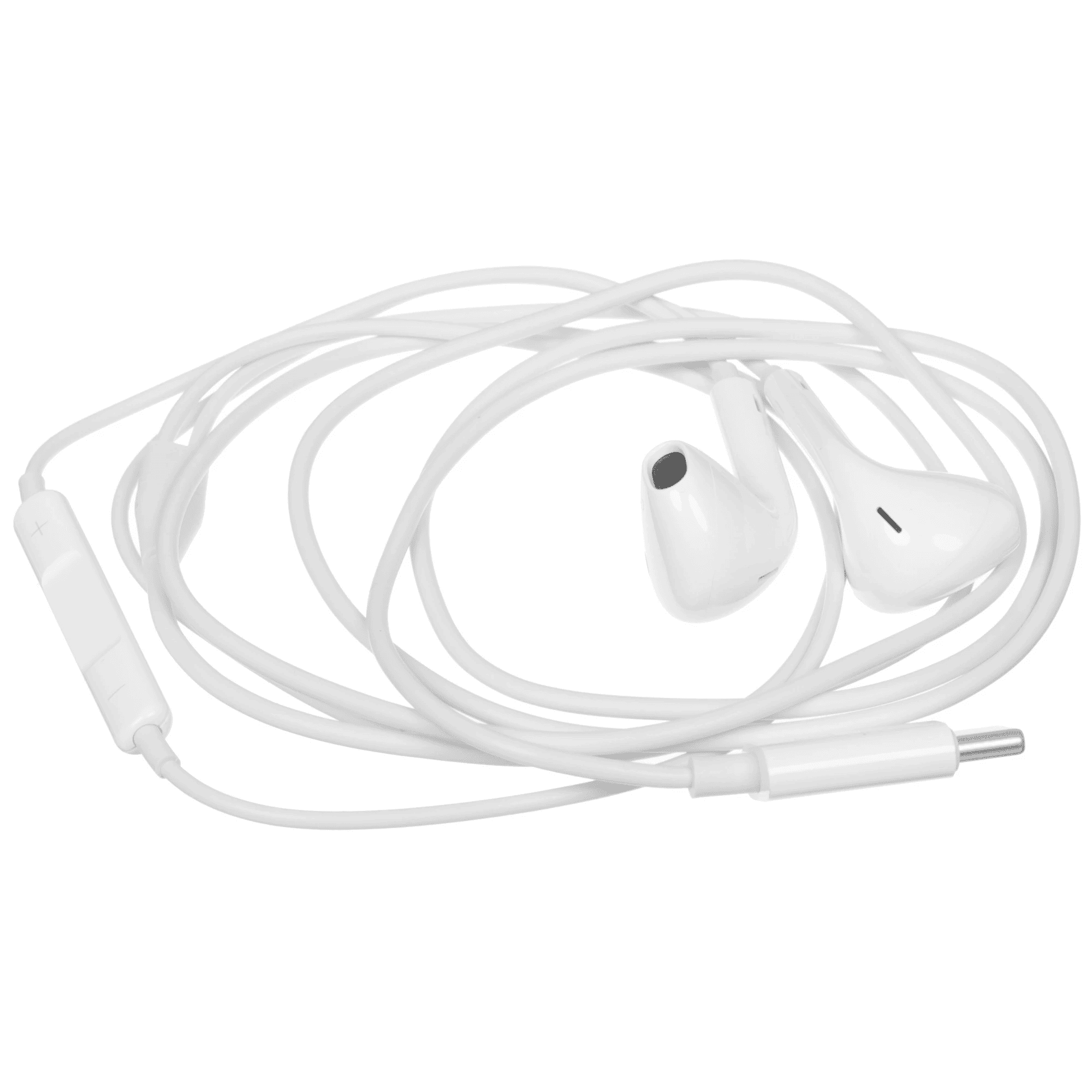 Наушники Apple EarPods USB-C Connector Copy, картинка 6