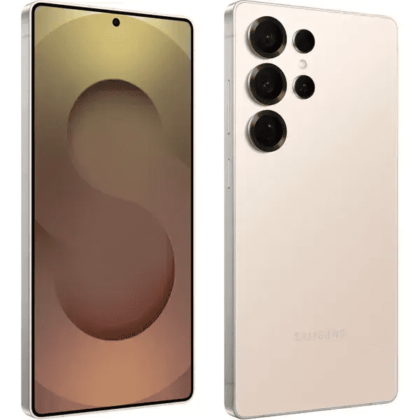 Смартфон Samsung Galaxy S25 Ultra 12/256Gb Titanium Pinkgold, картинка 5