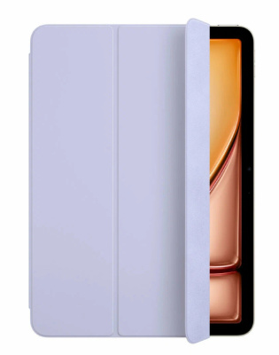 Чехол для iPad Air 11 Smart Folio Light Violet, картинка 2