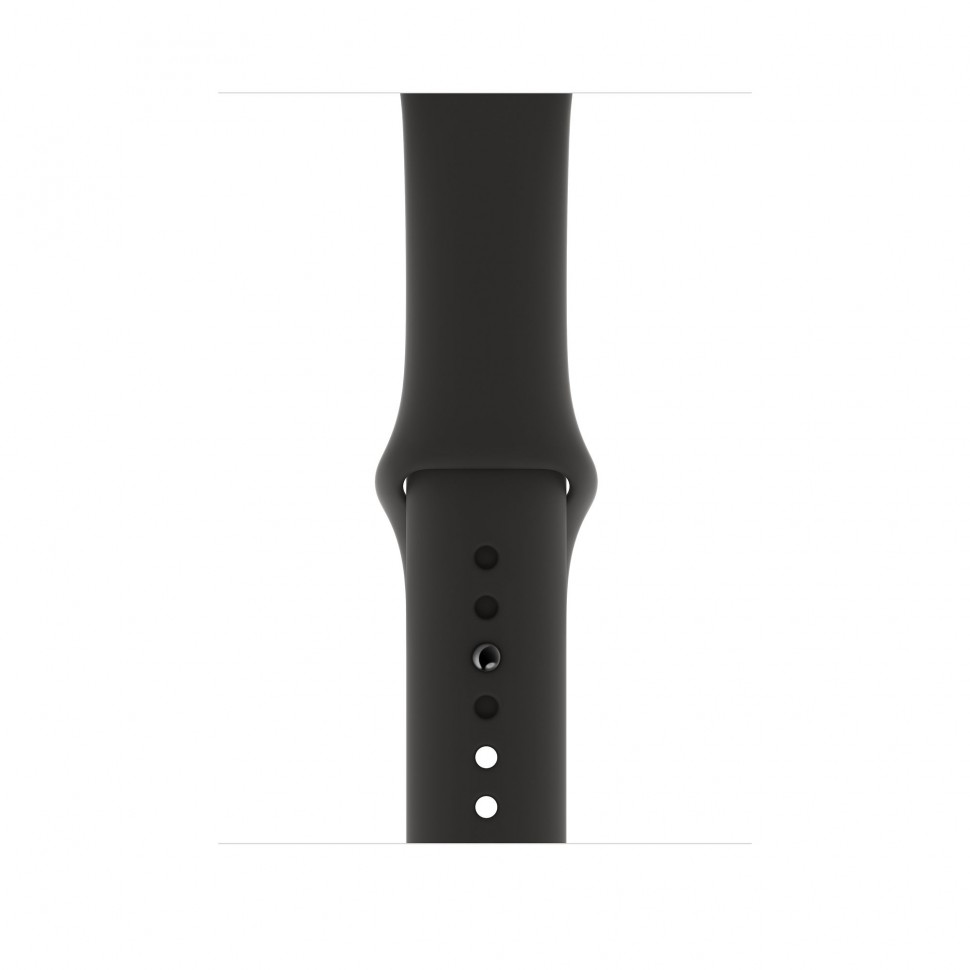 Apple Watch Series 4 40mm Space Gray (Б/У) FH7XG1H1KDH3, картинка 3