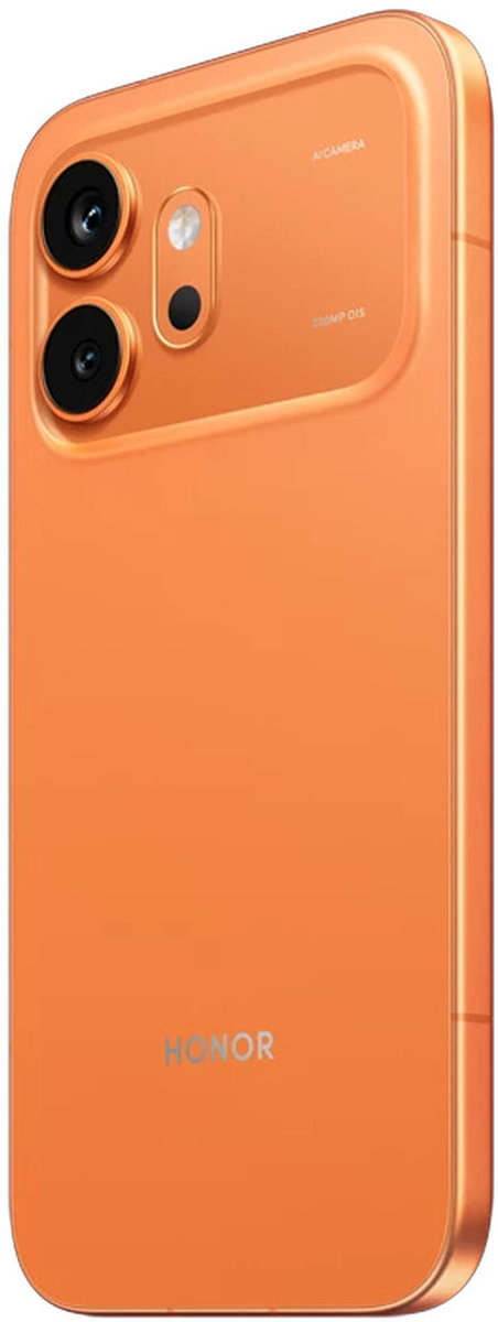Смартфон Honor 600 8/256GB Orange, картинка 5