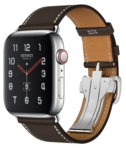 Apple Watch Series 5 44mm Hermes (Б/У) FHLZN033MLDW
