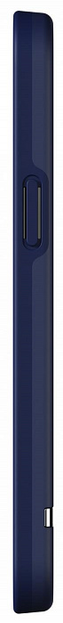 Чехол Richmond & Finch Freedom FW20 Navy для iPhone 12 Pro Max, слайд 4