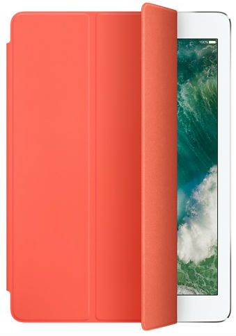 Чехол Apple iPad Pro 9.7 Smart Cover - Apricot