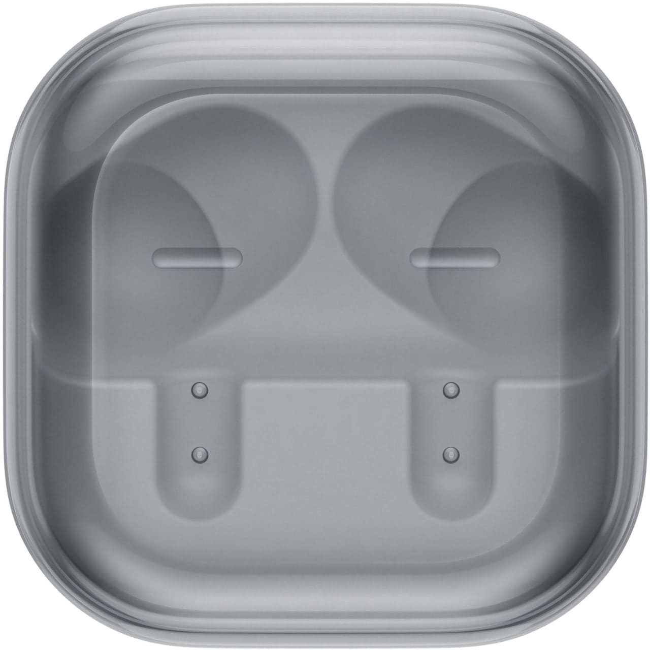  Наушники беспроводные Samsung Galaxy Buds 4 Pro White , картинка 6