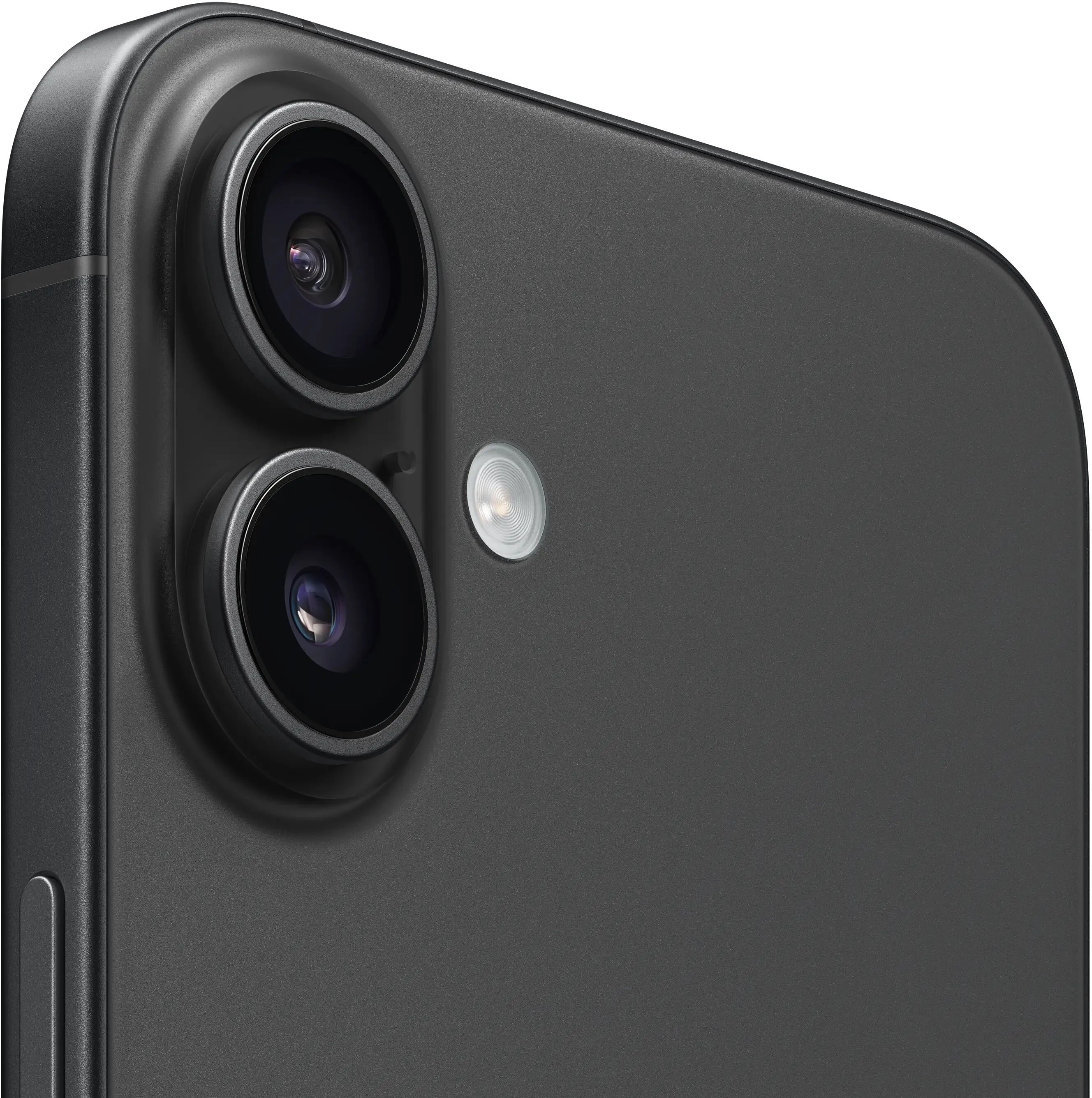 iPhone 16 Plus 128GB Black (Б/У) 357577729843280, картинка 3