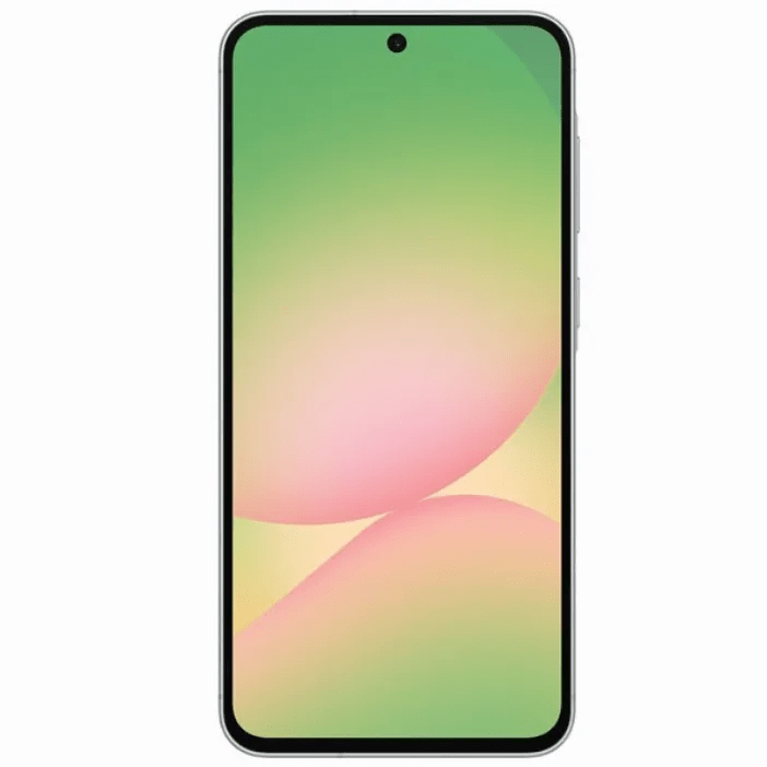 Смартфон Samsung Galaxy A56 5G 12/256GB Lightgray, картинка 6