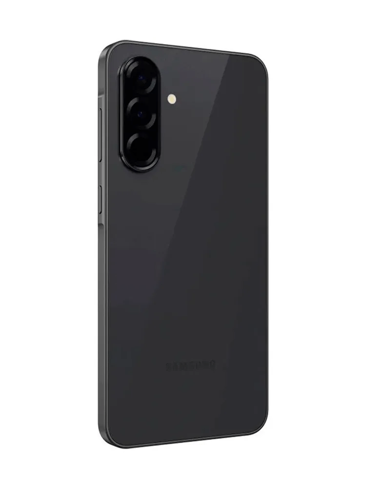 Смартфон Samsung Galaxy A36 5G 8/128GB Awesome Black, картинка 6