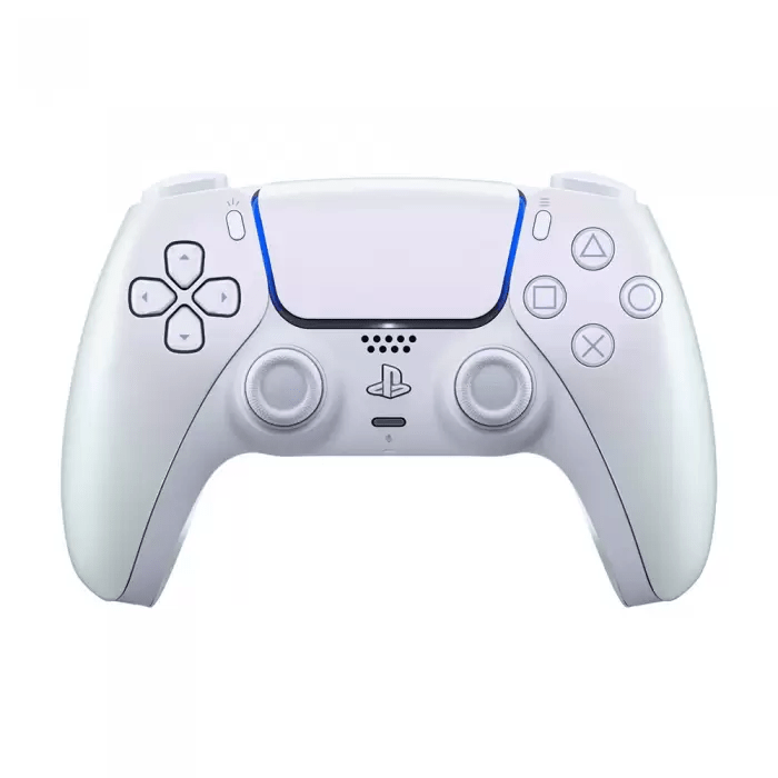 Геймпад для PS5 Sony DualSense Chroma Pearl
