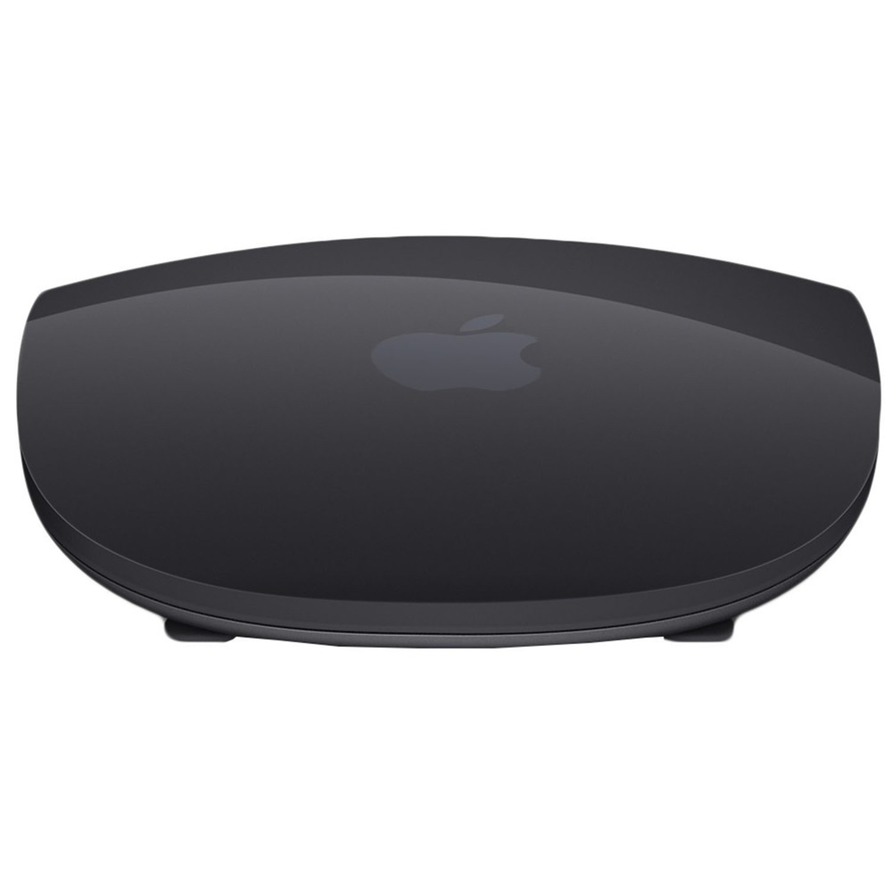 Magic Mouse 2 Space Gray (Б/У) CC2916202W2J51XAR, картинка 2