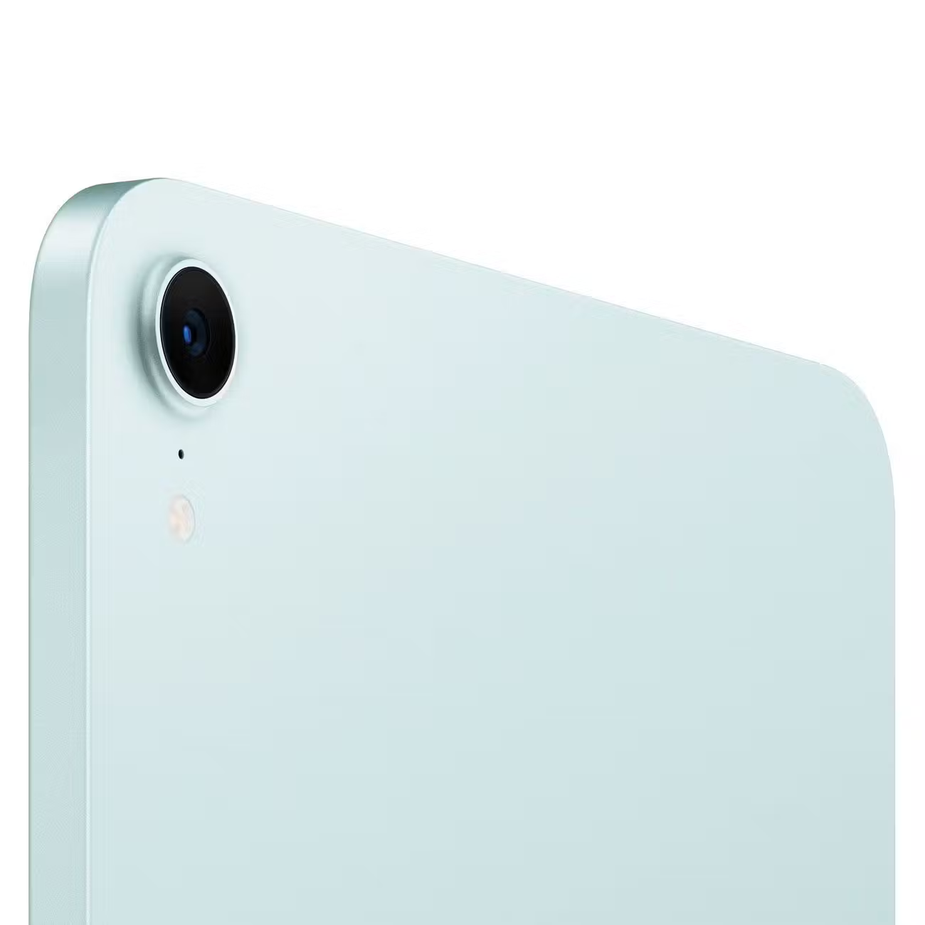 Планшет Apple iPad Mini (2024) Wi-Fi + Cellular 128Gb Blue, картинка 2