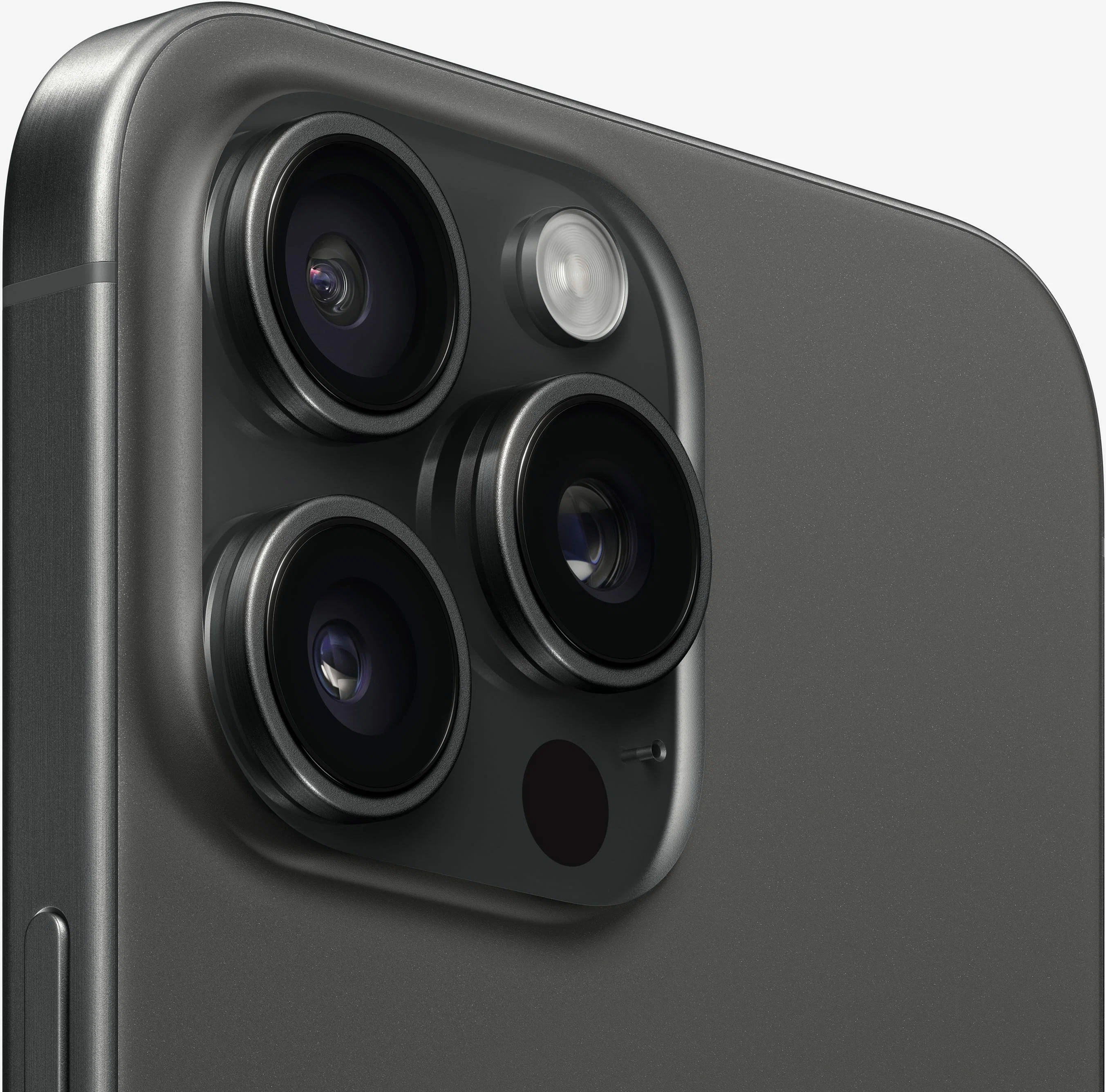 iPhone 15 256GB Black (Б/У) 357670561247478, картинка 3
