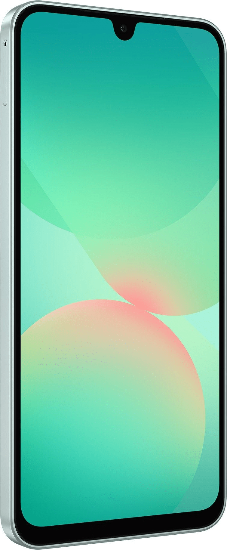 Смартфон Samsung Galaxy A26 5G 8/256GB Mint, картинка 5