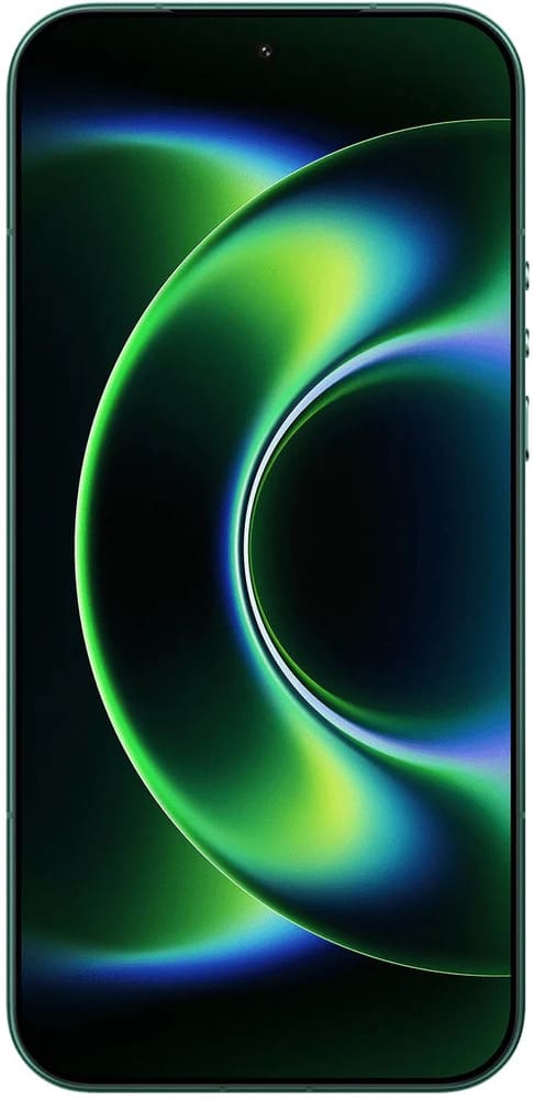 Смартфон Xiaomi 17 Ultra 16/512Gb Starlit Green, картинка 4
