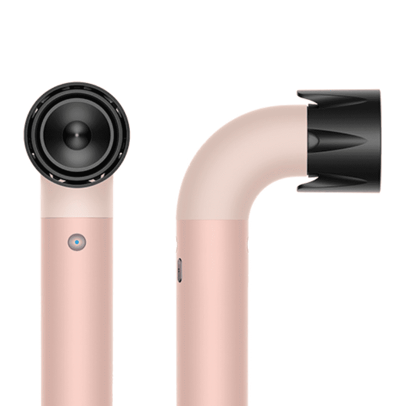 Фен Dyson Supersonic HD17 R Pro (Kanzan Pink) - Подарочный кейс, картинка 4