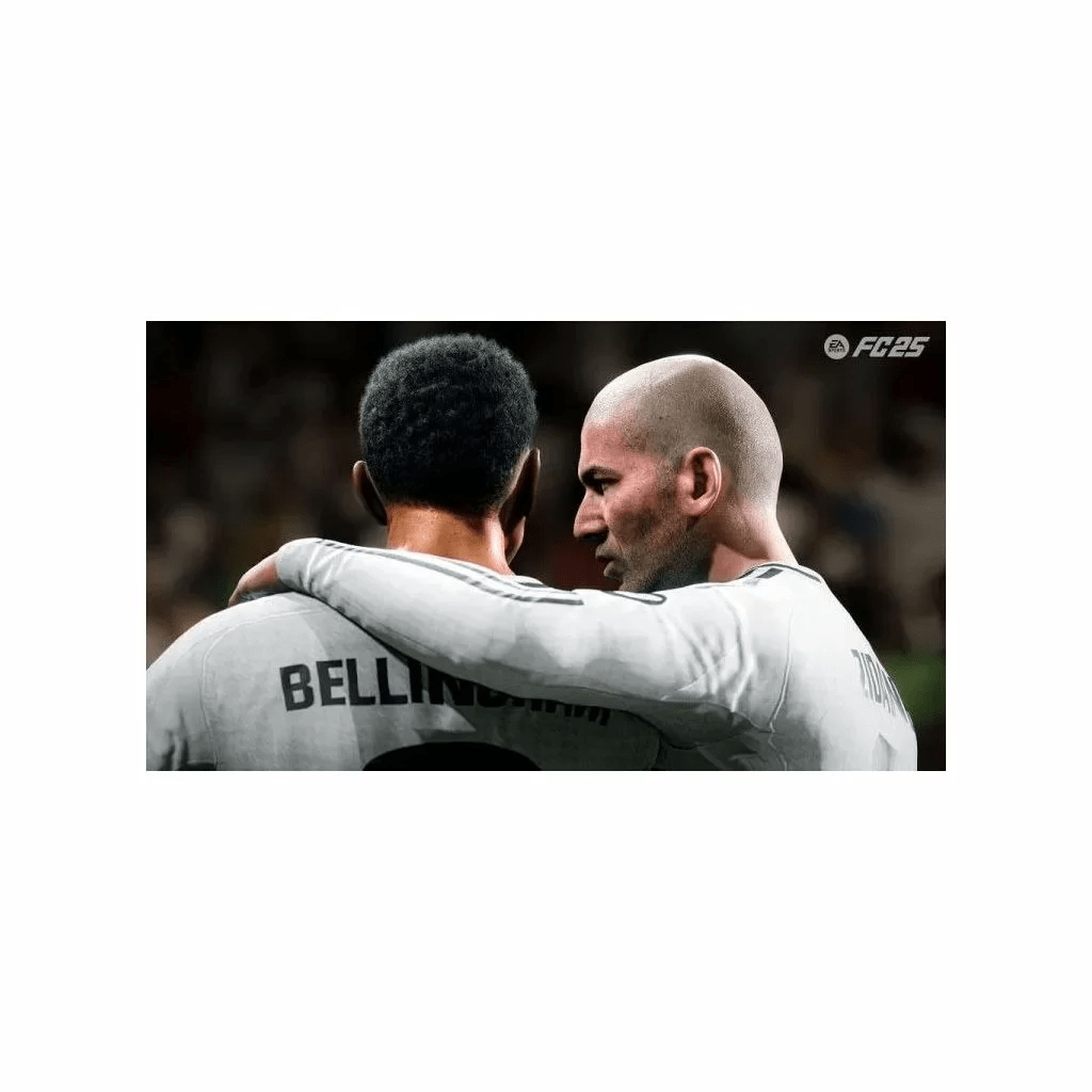 Игра для PlayStation 5 - EA Sports FC 25 (FIFA 25), картинка 4
