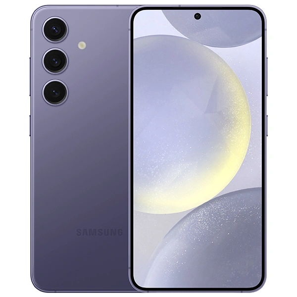 Смартфон Samsung Galaxy S24 8/256Gb Cobalt Violet, картинка 1