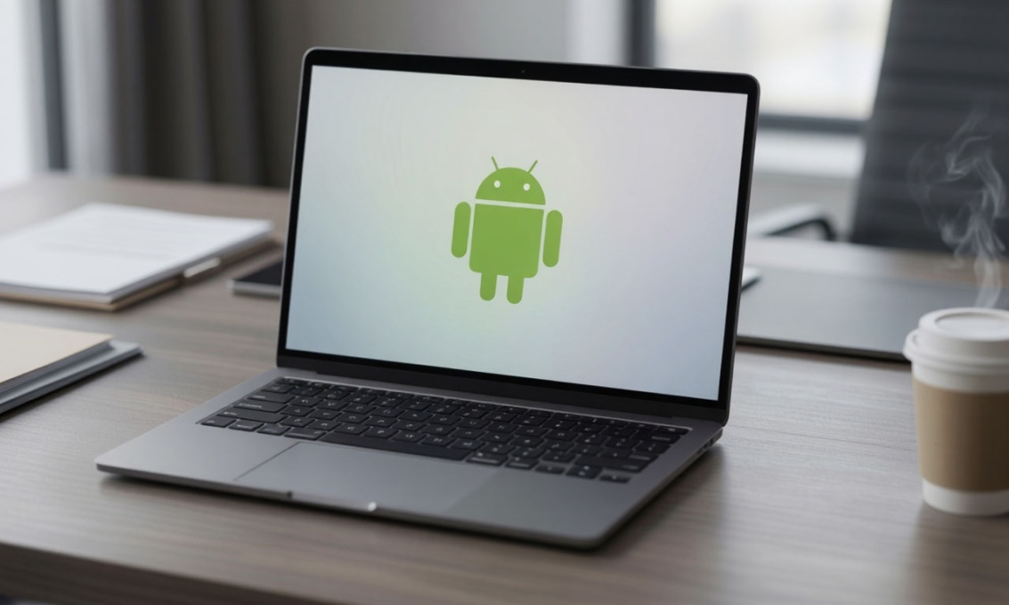 Aluminium OS: новая операционная система для ноутбуков