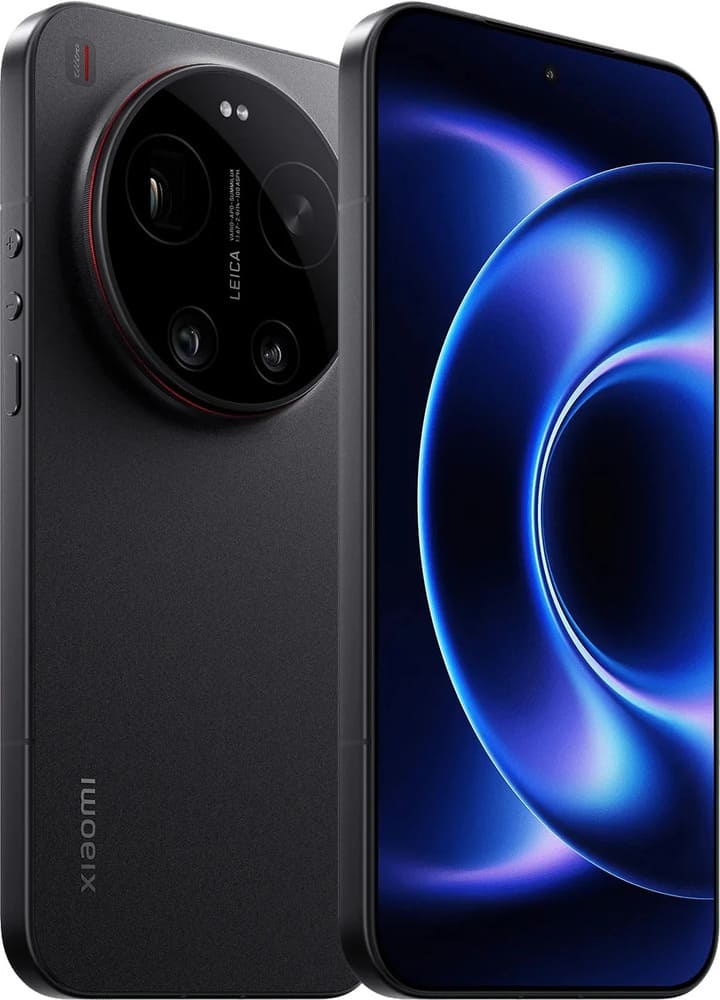 Смартфон Xiaomi 17 Ultra 16/1Tb Black, картинка 2