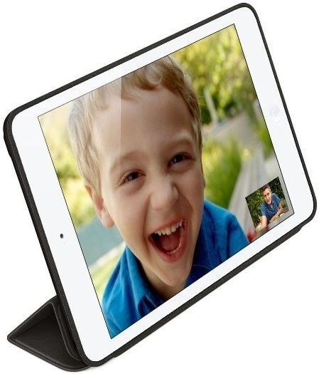 Чехол Apple iPad 10.2 (2019) Smart Case - Black, слайд 3