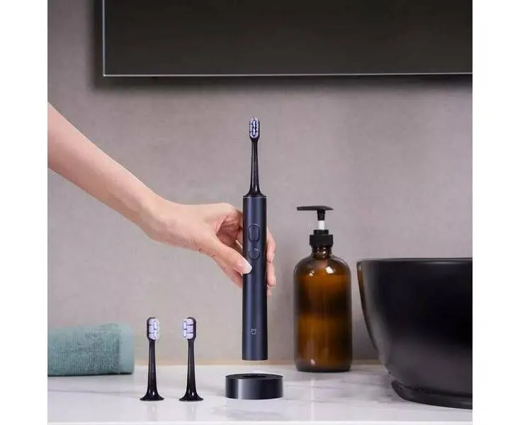 Электрическая зубная щетка Xiaomi Mijia T700 MES604, Deep Blue, картинка 6