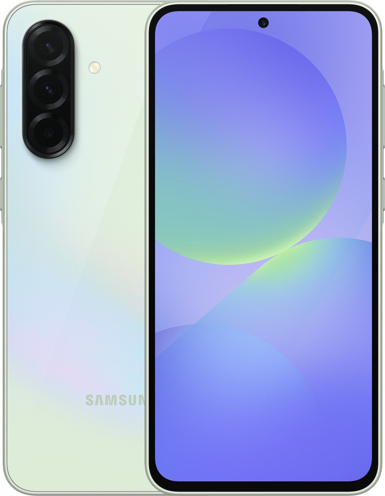 Смартфон Samsung Galaxy A36 5G 8/128GB Awesome Lime, картинка 1