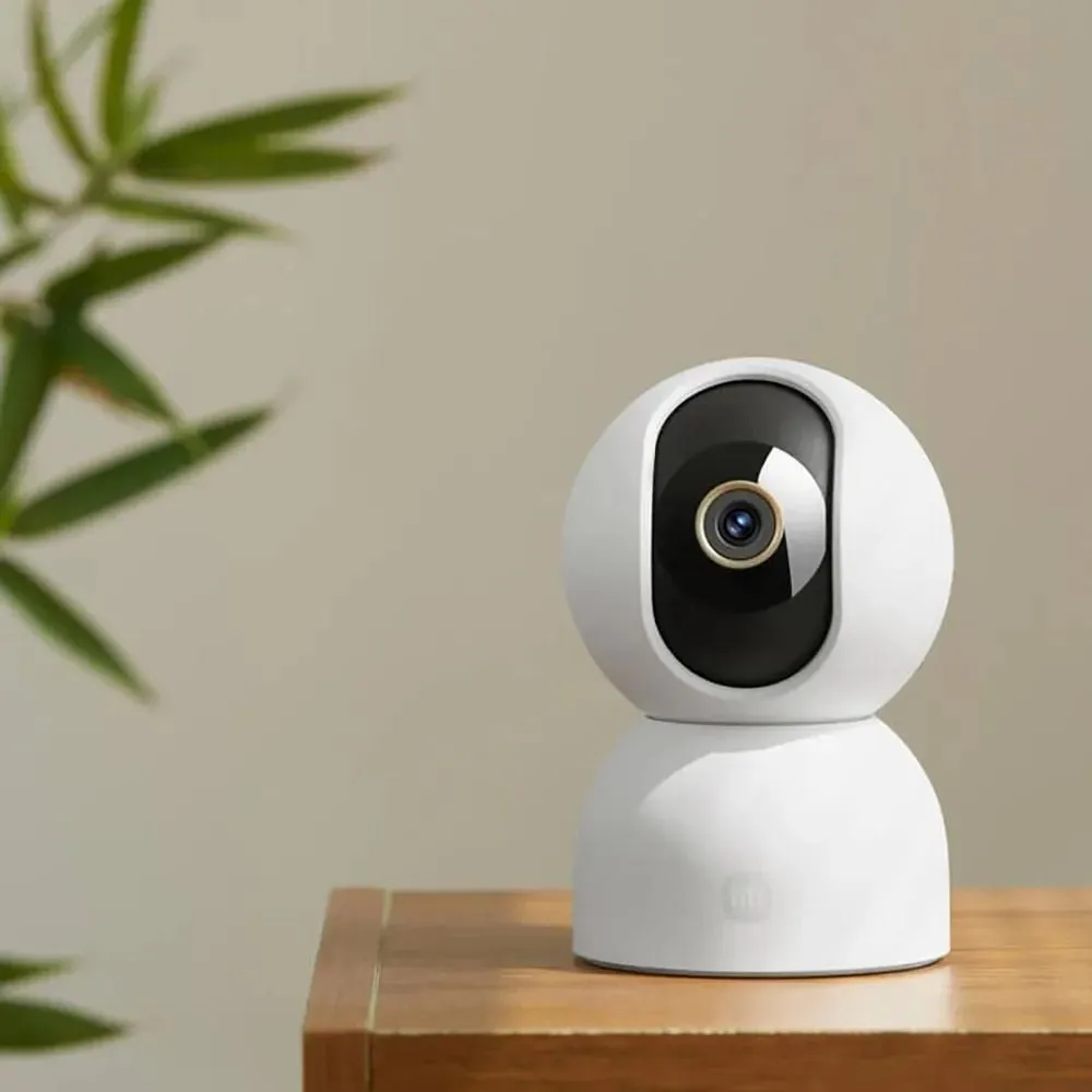 IP-камера Xiaomi Mi Smart Camera 3 Version 3K, картинка 10