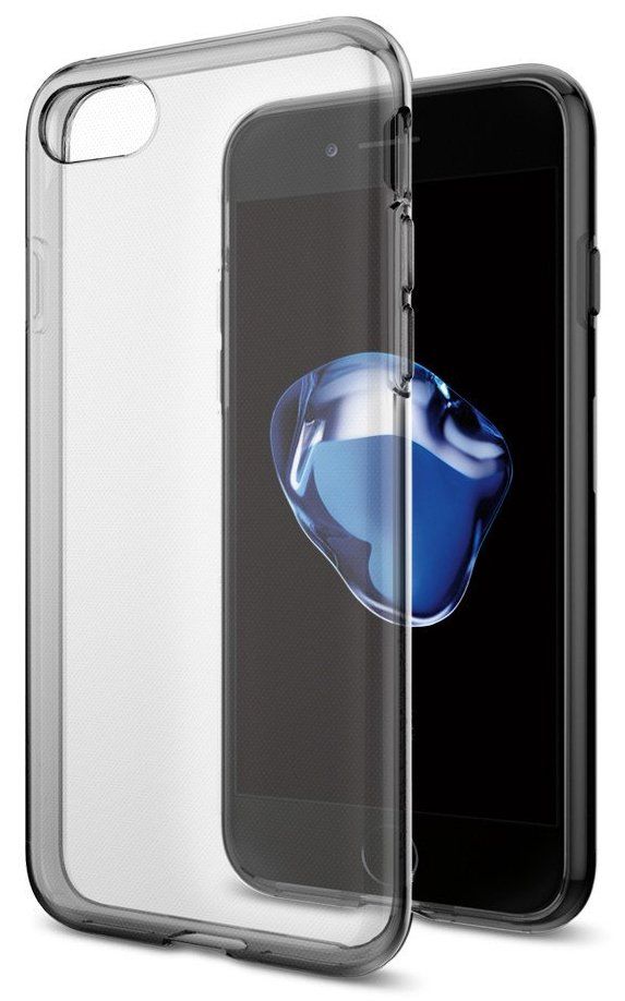 Чехол SGP iPhone 7 Liquid Crystal Space Crystal, картинка 1
