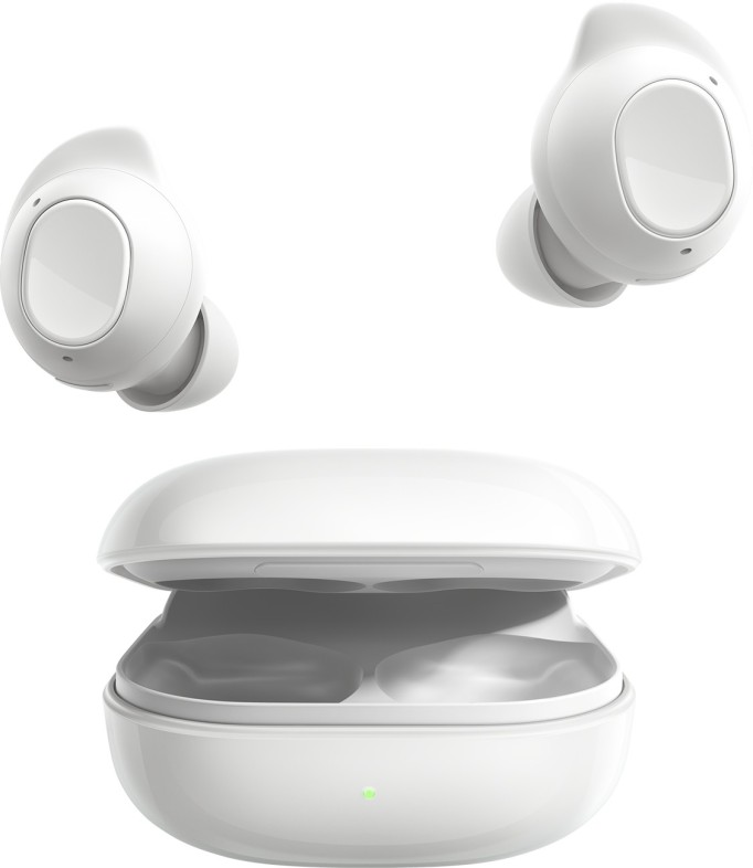  Наушники беспроводные Samsung Galaxy Buds FE White
