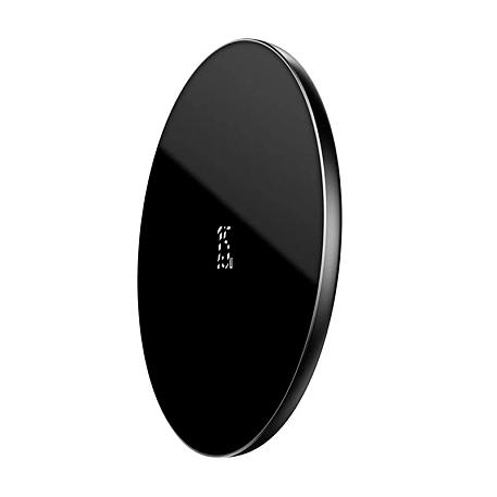 Беспроводная зарядка BASEUS Wireless Charger для iPhone/Watch, картинка 3
