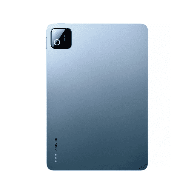 Планшет Xiaomi Pad 8 12/512Gb Blue EU, картинка 3