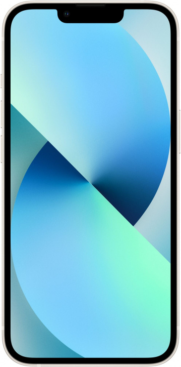 iPhone 13 128GB Starlight (Б/У) 357032763272418, картинка 4