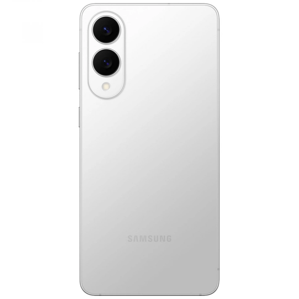 Смартфон Samsung Galaxy S25 Edge 12/256Gb Titanium Silver, картинка 3