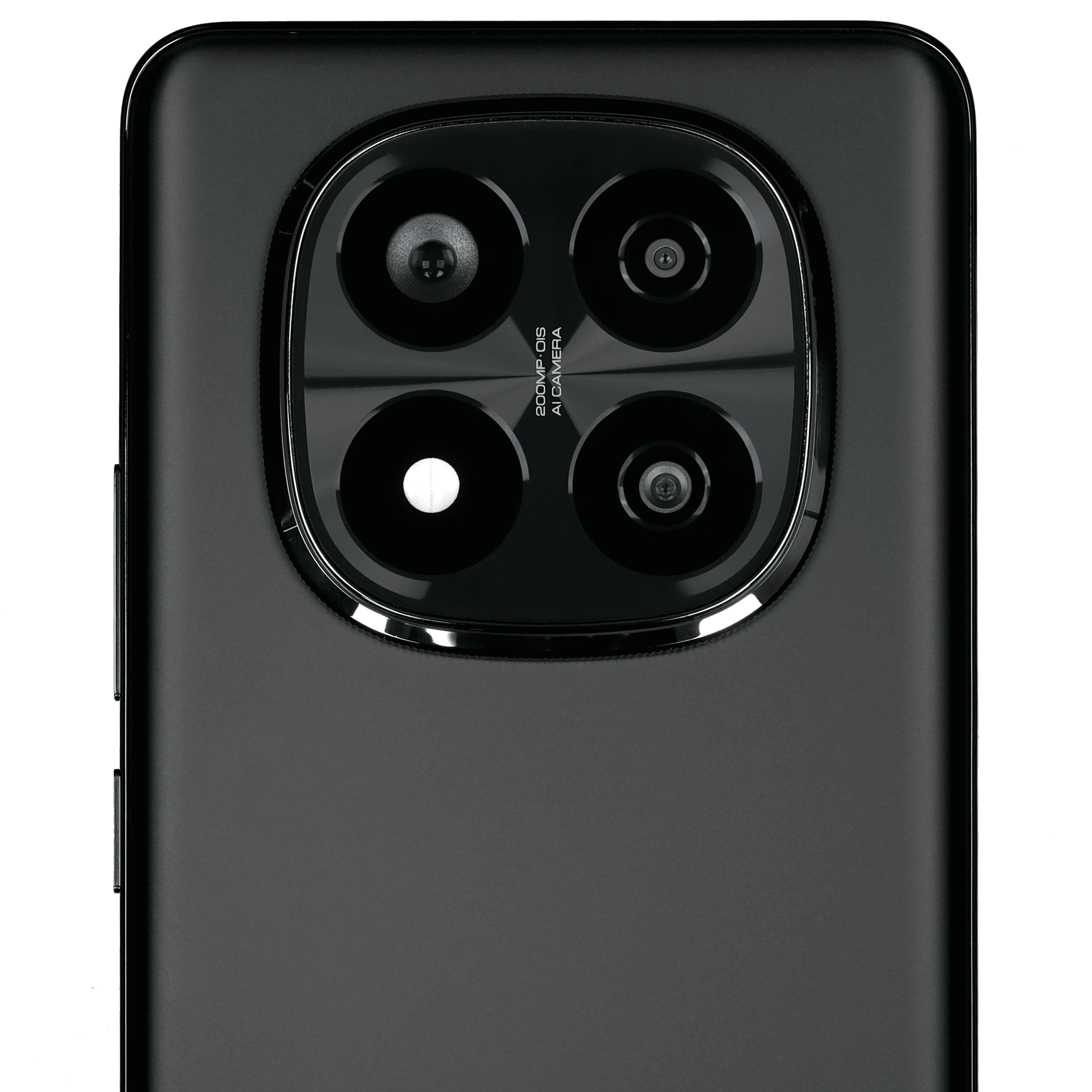 Смартфон Xiaomi Redmi Note 14 Pro Plus 5G 12/512Gb Midnight Black EU, картинка 7