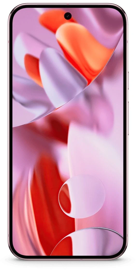 Смартфон Google Pixel 9 Pro XL 16/256 ГБ Rose Quartz, картинка 2