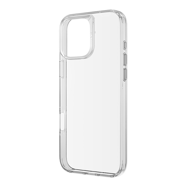 Чехол для iPhone 16 UNIQ AirFender Transparent, картинка 2