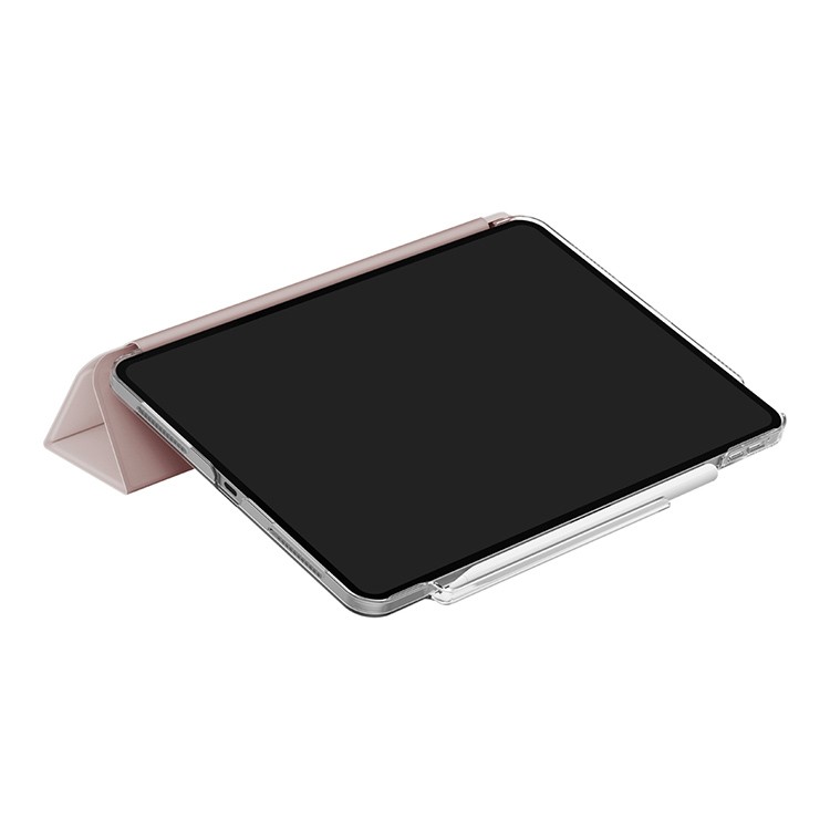 Чехол для iPad Air 13 UNIQ Camden Click Pink, картинка 6