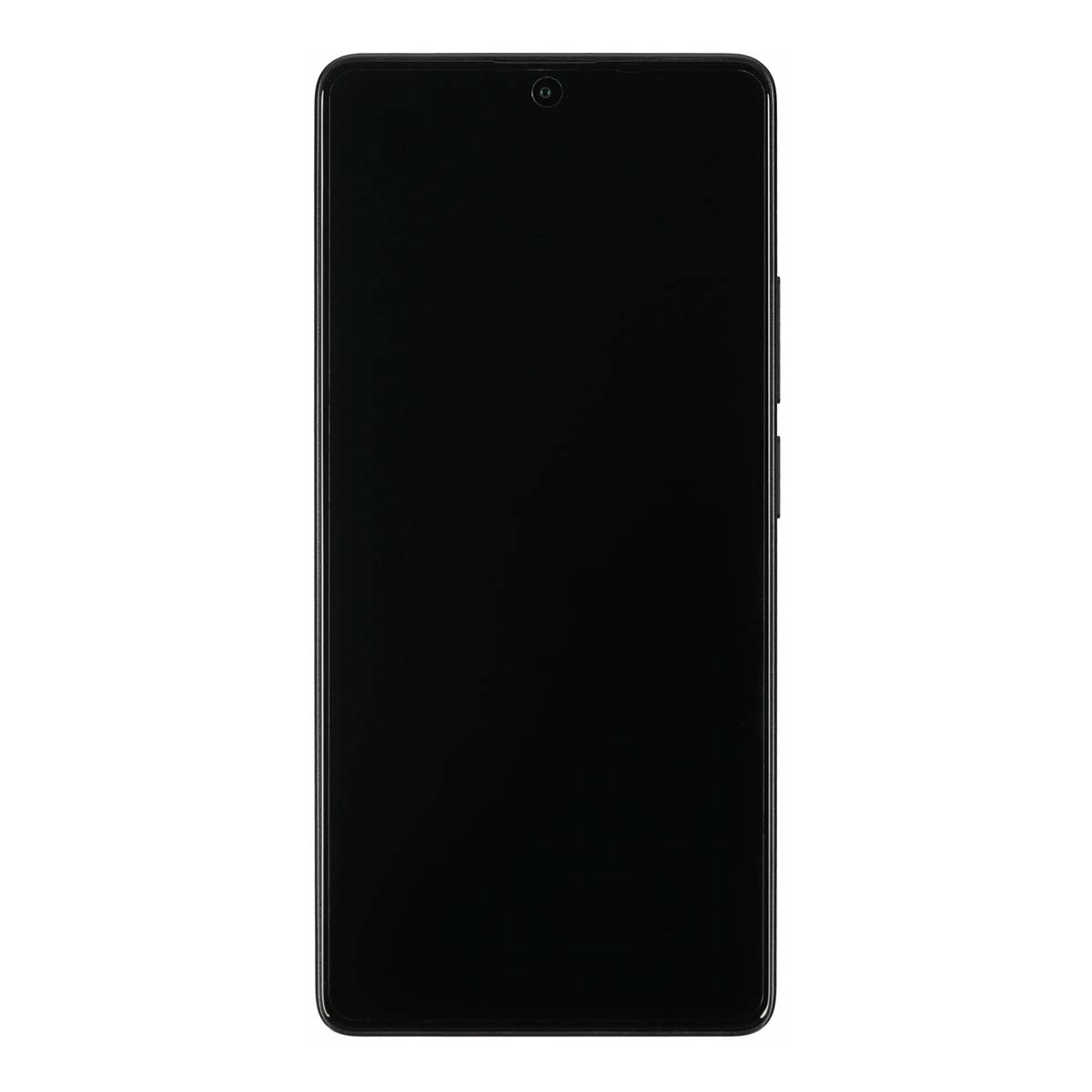 Смартфон Xiaomi Redmi Note 14S 8/256Gb Midnight Black EU, картинка 3
