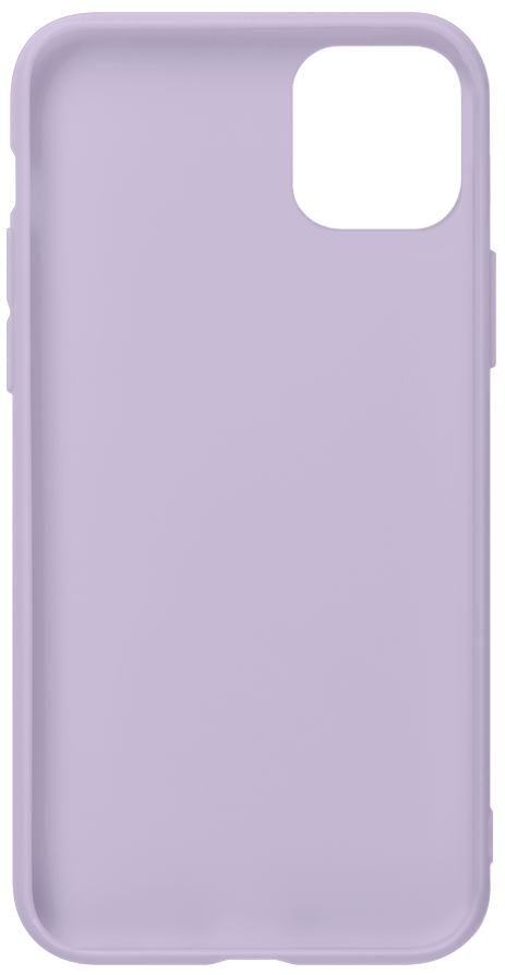 Чехол Deppa Gel Color Case для iPhone 11 Лавандовый, слайд 3