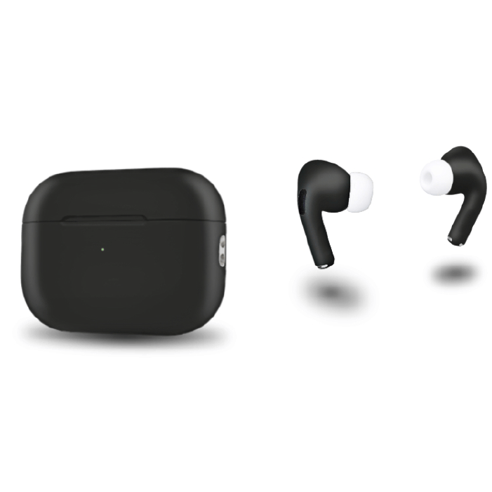 Air Pods Pro 2 Matte Black (Б/У) JFTHWXHF7W