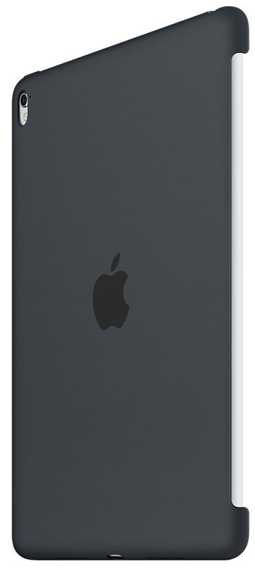Чехол Apple iPad Pro 9,7 Selicon Case - Black, слайд 4