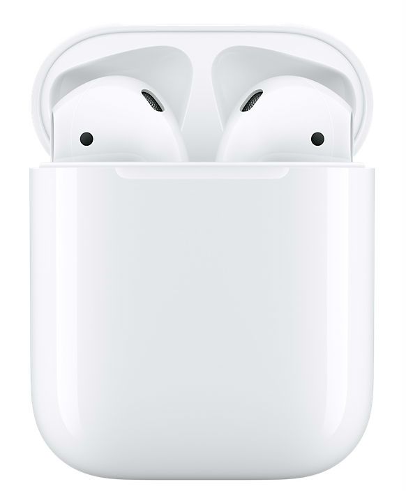Air Pods (Б/У) FWYWVFEWH8TT, картинка 3