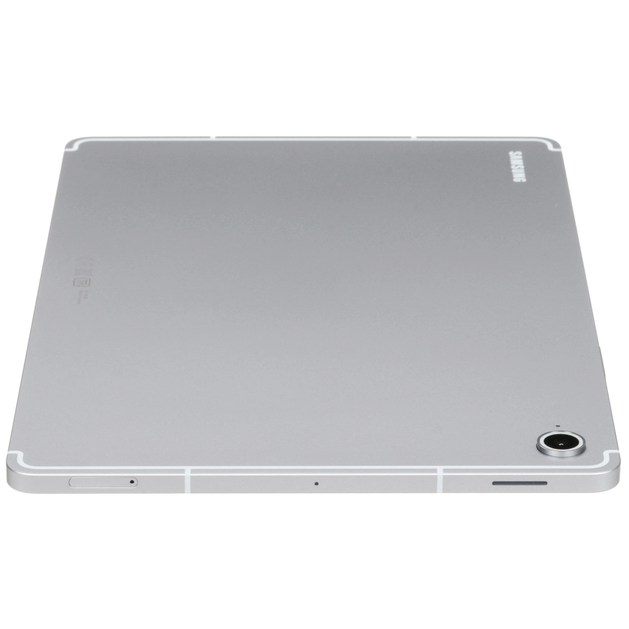 Планшет Samsung Galaxy Tab S10 FE 5G 8/128Gb, Silver, картинка 5