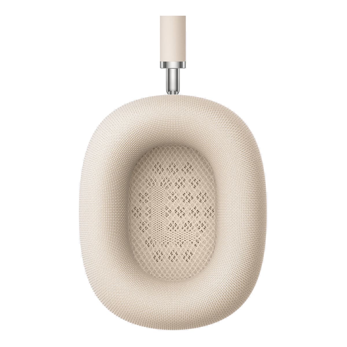 Беспроводные наушники Apple AirPods Max 2 (2026), Starlight, картинка 4