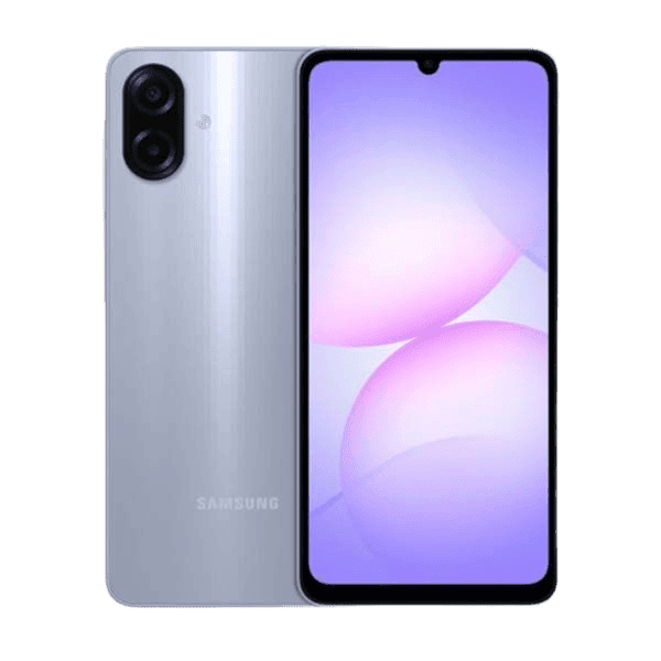 Смартфон Samsung Galaxy A07 4/128GB Purple, картинка 1