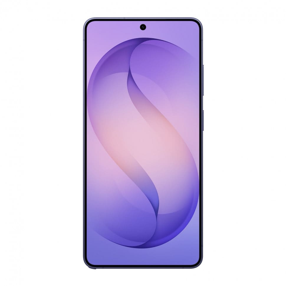 Смартфон Samsung Galaxy S26 12/512Gb Cobalt Violet, картинка 2